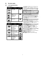 Предварительный просмотр 17 страницы Panasonic SC-XH70 Service Manual