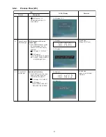 Предварительный просмотр 31 страницы Panasonic SC-XH70 Service Manual