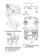 Предварительный просмотр 45 страницы Panasonic SC-XH70 Service Manual