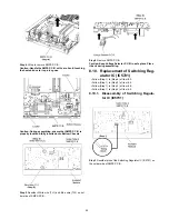 Предварительный просмотр 49 страницы Panasonic SC-XH70 Service Manual