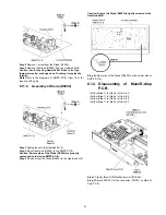 Предварительный просмотр 51 страницы Panasonic SC-XH70 Service Manual