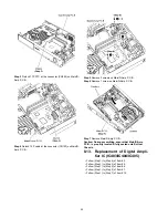 Предварительный просмотр 52 страницы Panasonic SC-XH70 Service Manual