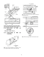 Предварительный просмотр 58 страницы Panasonic SC-XH70 Service Manual