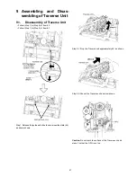 Предварительный просмотр 61 страницы Panasonic SC-XH70 Service Manual