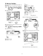 Предварительный просмотр 63 страницы Panasonic SC-XH70 Service Manual