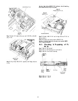 Предварительный просмотр 64 страницы Panasonic SC-XH70 Service Manual