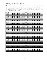 Предварительный просмотр 67 страницы Panasonic SC-XH70 Service Manual