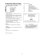 Предварительный просмотр 93 страницы Panasonic SC-XH70 Service Manual