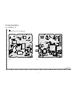 Предварительный просмотр 111 страницы Panasonic SC-XH70 Service Manual