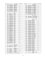 Предварительный просмотр 123 страницы Panasonic SC-XH70 Service Manual