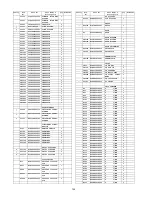 Предварительный просмотр 124 страницы Panasonic SC-XH70 Service Manual