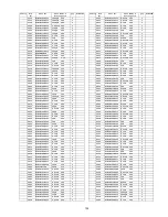 Предварительный просмотр 129 страницы Panasonic SC-XH70 Service Manual