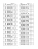 Предварительный просмотр 130 страницы Panasonic SC-XH70 Service Manual