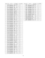 Предварительный просмотр 131 страницы Panasonic SC-XH70 Service Manual