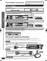 Preview for 12 page of Panasonic SC-ZT1 - Wireless Speaker System Operating Instructions Manual