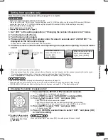 Preview for 15 page of Panasonic SC-ZT1 - Wireless Speaker System Operating Instructions Manual