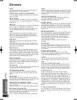 Preview for 28 page of Panasonic SC-ZT1 - Wireless Speaker System Operating Instructions Manual