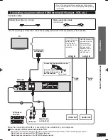 Preview for 11 page of Panasonic SC-ZT2s Operating Instructions Manual