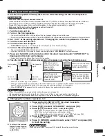 Preview for 15 page of Panasonic SC-ZT2s Operating Instructions Manual