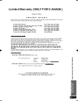 Preview for 31 page of Panasonic SC-ZT2s Operating Instructions Manual