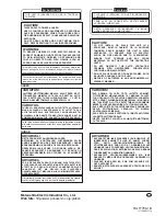 Preview for 16 page of Panasonic SCAK330 - MINI HES W/CD PLAYER Operating Instructions Manual