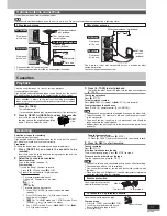 Preview for 11 page of Panasonic SCAK630 - MINI HES W/CD PLAYER Operating Instructions Manual