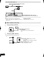 Preview for 14 page of Panasonic SCBT228 - BLU-RAY HOME THEATER-EASY Operating Instructions Manual