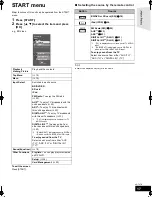 Preview for 17 page of Panasonic SCBT228 - BLU-RAY HOME THEATER-EASY Operating Instructions Manual