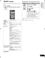 Preview for 23 page of Panasonic SCBT230 - BLU RAY HOME THEATER SYSTEM Operating Instructions Manual