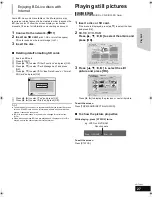 Preview for 27 page of Panasonic SCBT230 - BLU RAY HOME THEATER SYSTEM Operating Instructions Manual