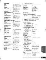 Preview for 49 page of Panasonic SCBT230 - BLU RAY HOME THEATER SYSTEM Operating Instructions Manual