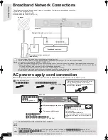 Предварительный просмотр 14 страницы Panasonic SCBT300 - BLU-RAY DISC HOME THEATER SOUND... Operating Instructions Manual