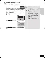 Предварительный просмотр 23 страницы Panasonic SCBT300 - BLU-RAY DISC HOME THEATER SOUND... Operating Instructions Manual