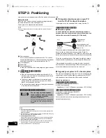 Preview for 14 page of Panasonic SCBTT350 - 3D BLU-RAY HOME THEATRE Operating Instructions Manual