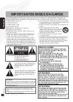 Preview for 16 page of Panasonic SCHC30 - COMPACT STEREO SYSTEM Operating Instructions Manual