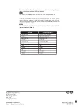 Preview for 28 page of Panasonic SCHC30 - COMPACT STEREO SYSTEM Operating Instructions Manual