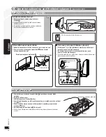 Предварительный просмотр 38 страницы Panasonic SCHC40 - COMPACT STEREO SYSTEM Operating Instructions Manual