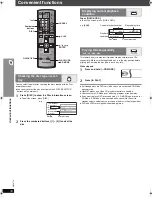 Предварительный просмотр 16 страницы Panasonic SCHT441W - HOME THEATER Operating Instructions Manual