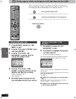 Preview for 36 page of Panasonic SCHT820V - HOME THEATER RECEIVER Operating Instructions Manual