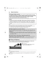 Предварительный просмотр 10 страницы Panasonic SCHTB170 Operating Instructions Manual