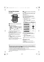 Preview for 20 page of Panasonic SCHTB170 Operating Instructions Manual