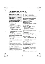 Preview for 22 page of Panasonic SCHTB170 Operating Instructions Manual