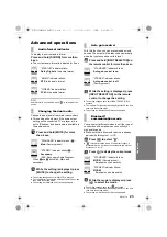 Preview for 23 page of Panasonic SCHTB170 Operating Instructions Manual