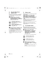 Preview for 24 page of Panasonic SCHTB170 Operating Instructions Manual