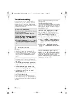 Preview for 26 page of Panasonic SCHTB170 Operating Instructions Manual