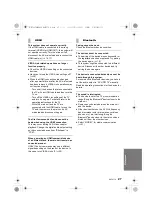 Preview for 27 page of Panasonic SCHTB170 Operating Instructions Manual