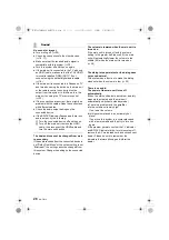 Preview for 28 page of Panasonic SCHTB170 Operating Instructions Manual