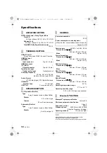 Preview for 30 page of Panasonic SCHTB170 Operating Instructions Manual