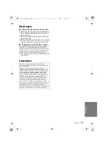 Preview for 31 page of Panasonic SCHTB170 Operating Instructions Manual