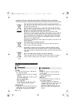 Preview for 32 page of Panasonic SCHTB170 Operating Instructions Manual